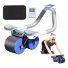 RODILLO ABDOMINAL - ABDOMINAL ROLLER ™