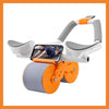 RODILLO ABDOMINAL - ABDOMINAL ROLLER ™